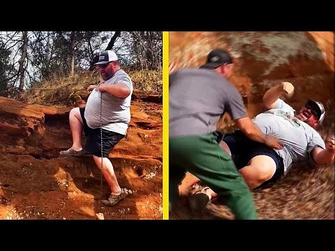 Funniest Fails & Instant Regrets 😅 Best Fails of the Week