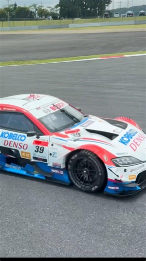 2024 SUPER GT Rd4 FUJI ［ 13 ］