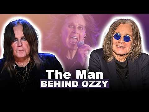 Ozzy Osbourne: The Truth Behind The Rock Legend
