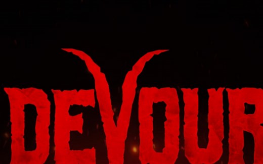 DEVOUR（吞噬）新手教程(σ≧︎▽︎≦︎)σ。