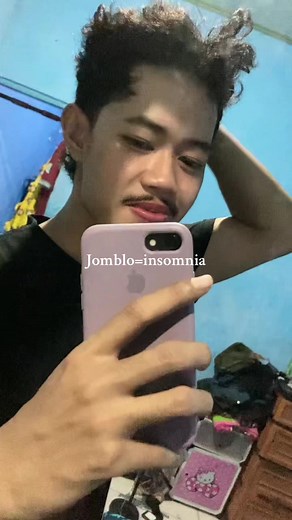 P yang sesama jomblo #fyppppppppppppppppppppppp #fypage #insomnia