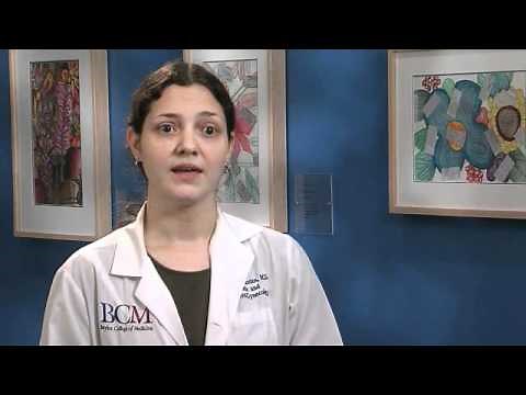 Dr. Xiomara Santos, Pediatric & Adolescent Gynecology - Texas Children's West Campus