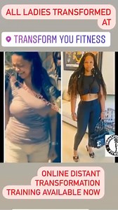 108K views · 1.2K reactions | The only transformation specialist who...