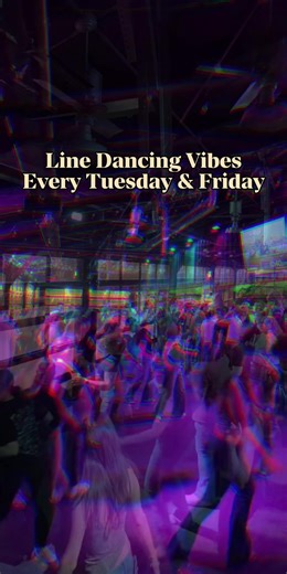 If you haven’t hopped on the line dancing bandwagon yet, wyd?! #linedancing #tiktoklive #fyp #viral