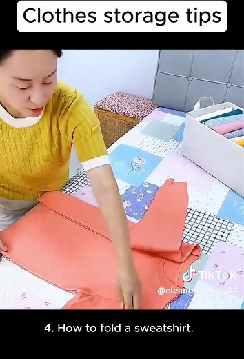Mastering Clothes Folding: Tips and Tricks