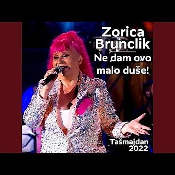 Kada bi me majka ponovo rodila