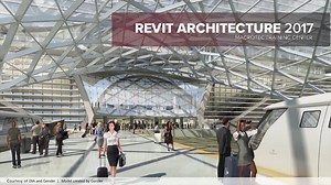 Revit Architecture es la herramienta mas avanzada para llevar una idea del diseño conceptual a la documentación de construcción con alta calidad y rapidez. Optimice sus procesos de diseño y cree visualizaciones impresionantes para sus clientes. Inicio de Clases: 28 de Abril CURSO: REVIT ARCHITECTURE 2017 - Básico/Intermedio 28 de Abril / Lun-Mier-Vier 6:30 a 9:30 pm [Sede J.Maria] 16 de Mayo / Martes y Jueves 6:30 a 10:00 pm [Sede Surco] DESCUENTO del 10% hasta el 28 de Abril. RESERVA TU VACANTE