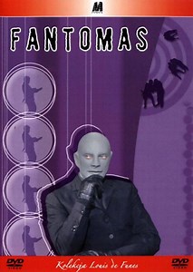 Fantomas | Film | 1964