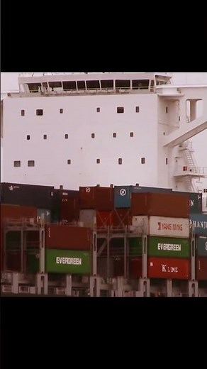 THE HANJIN PENNSYLVANIA SHIP FIRE One of the most devastating in history