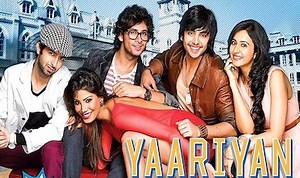 अल्लाह वारियां Allah Waariyan Lyrics in Hindi – Yaariyan