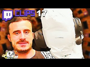 Jagger's Best Clips #17