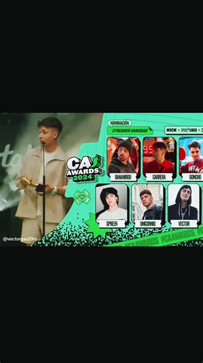 Vector y Luchito: Sesión Guaratech y Más