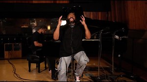 MP3 DOWNLOAD: Anthony Evans - Wonderful, Merciful Savior [  Lyrics] | CeeNaija