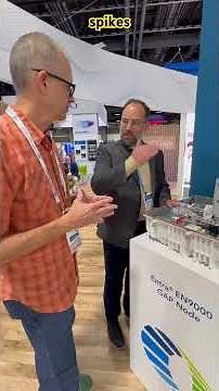 Vecima’s Entra EN9000 Gap Node — built for DAA and DOCSIS 4.0