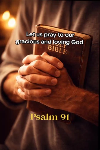 Powerful Daily Prayer for Strength and Love