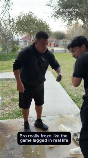 He Thought It Was His Package… Wait For It 😂 #shorts #funny