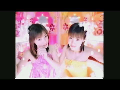 ティセラシャンプーCM（松浦亜弥）