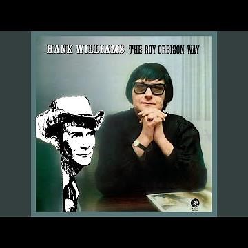 I’m So Lonesome I Could Cry (Remastered 2015)