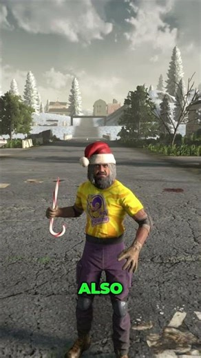 7 Days to Die 2.5 NEW Santa Hat With Loot Boost Bonus & Festive Weapons!