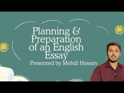 How to Prepare English Essay for CSS & PMS | Step-by-Step Guide| Tips & Tricks to Pass the Essay