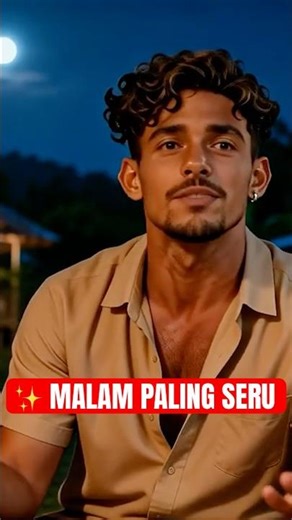 Ketawa sampe lupa jam.Lupa masalah. Lupa dunia. 🌌✨#maluku #lagu #musik #indonesia