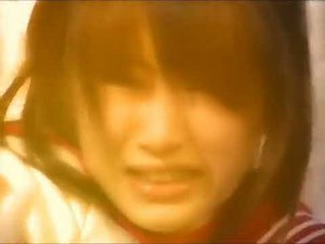Keiko Kitagawa as Sailor Mars (Rei Heino)