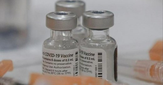 Doctor on Pfizer's COVID vaccine trial for children, and a potential side effect that mimics a sign of breast cancer