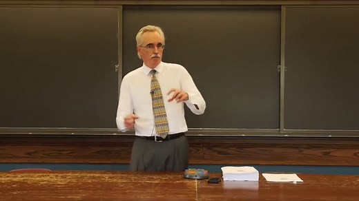 The Craft of Writing Effectively-Larry McEnerney