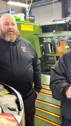 75K views · 1K reactions | How to replace spark plugs the right way — just like a professional | Sherwood Cooke | Facebook