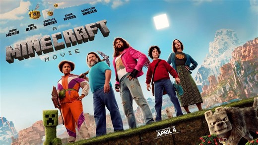 Is Herobrine in the Minecraft movie