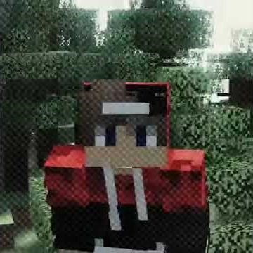 INSANE Minecraft SMP Glitch Moment #minecraft #shorts #smp