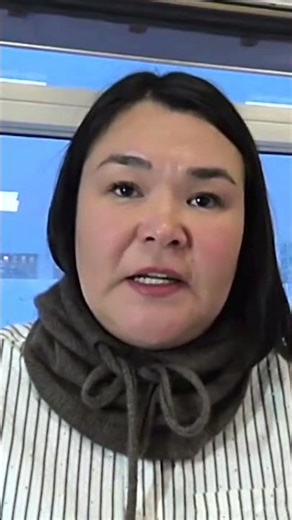 Mayor of Nuuk, Greenland: Trump’s plan to acquire country is ‘disrespectful’
