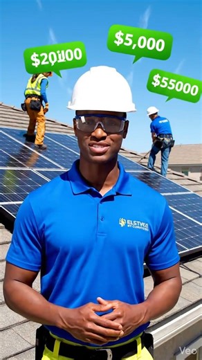 How Much Does a Solar System Cost? 💰