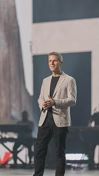 The Spirit of Generosity