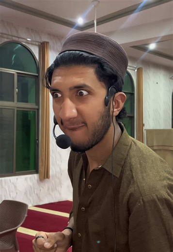 سحر کے وقت کی مزاحیہ باتیں