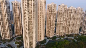 Buildings, Skyscrapers, Urban