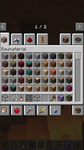 Minecraft RTX Realistic gameplay || Minecraft Java Edition Mode RTX gameplay || MINECRAFT #shorts