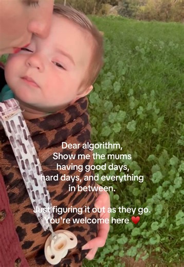 Building a Supportive Mom Community on TikTok
