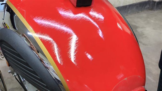 2.4K views · 16 reactions | Onyx Quartz pro 9h Ceramic Coating Apply | BD MOTO SHOP | Facebook