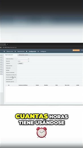 How to know if my hard drive is broken or used Uniview NVR DVR XVR