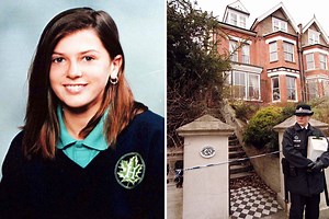 Who Killed Billie-Jo? The tragic real murder behind Channel 5's true crime doc