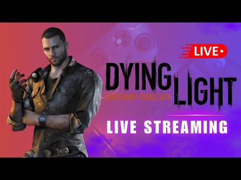 🔴TAMAT!!! Dying light, Selamat galungan dan kuningan - Part 3 Indonesia #gaming #mediashareon