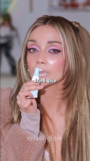 DIY Lip Scrub for Pink Soft Lips 💕