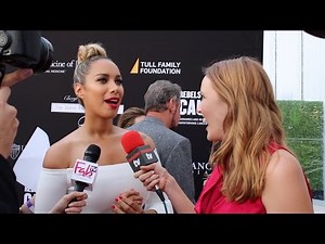 Leona Lewis Talks About Working On A New Studio Album