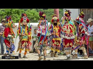 🎶 Sones Ceremoniales de Guatemala 🎶