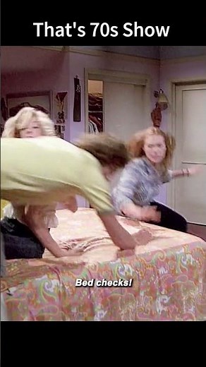 📝 Pure English Copywriting: That '70s Show S03E02