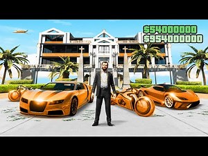 How to play 2 player on gta 5?