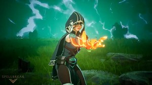 Spellbreak – Coming Soon to Xbox One & Switch