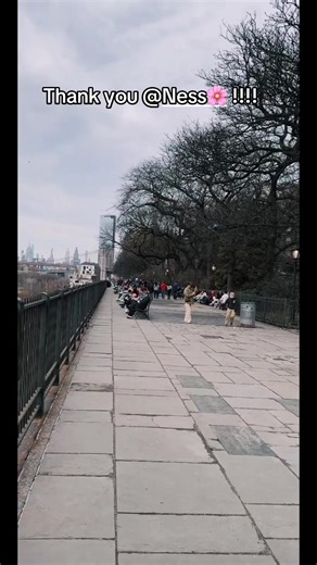 Exciting Highlights from NYC Live Stream Featuring Ness