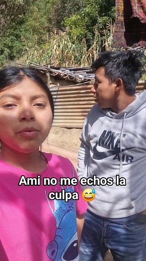 Que a mi no me eches la culpa 🤣 | el chico alegre